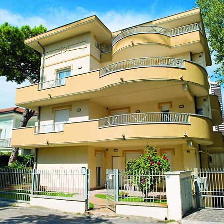 リッチョーネResidenza Raggioアパートメント エクステリア 写真