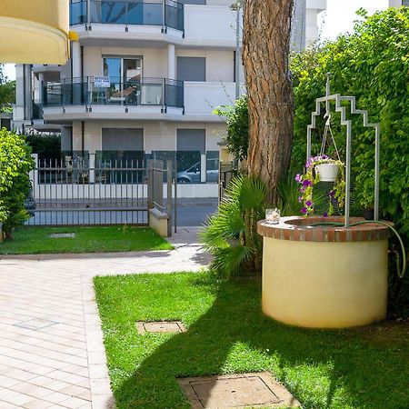 リッチョーネResidenza Raggioアパートメント エクステリア 写真