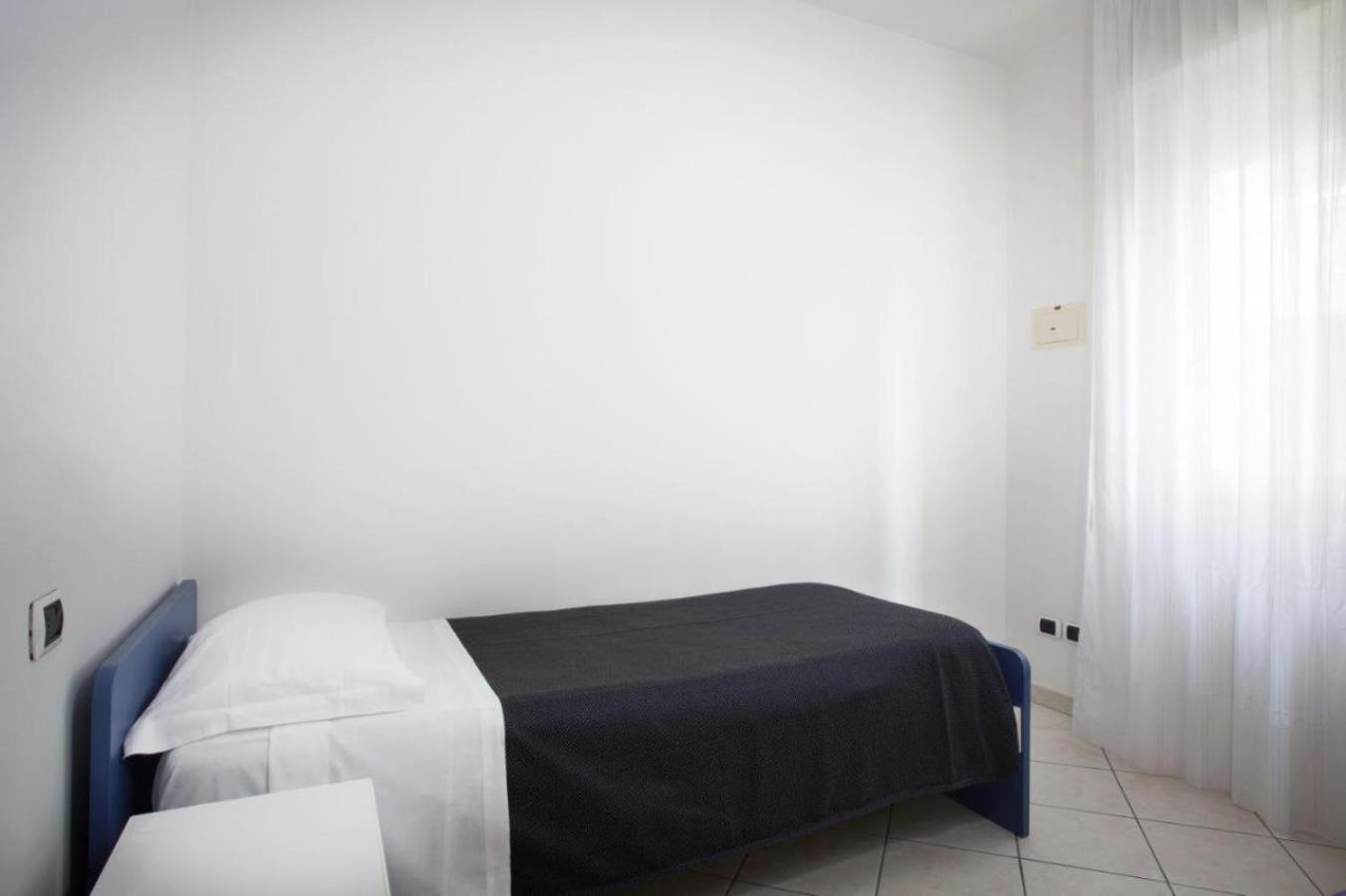 リッチョーネResidenza Raggioアパートメント エクステリア 写真