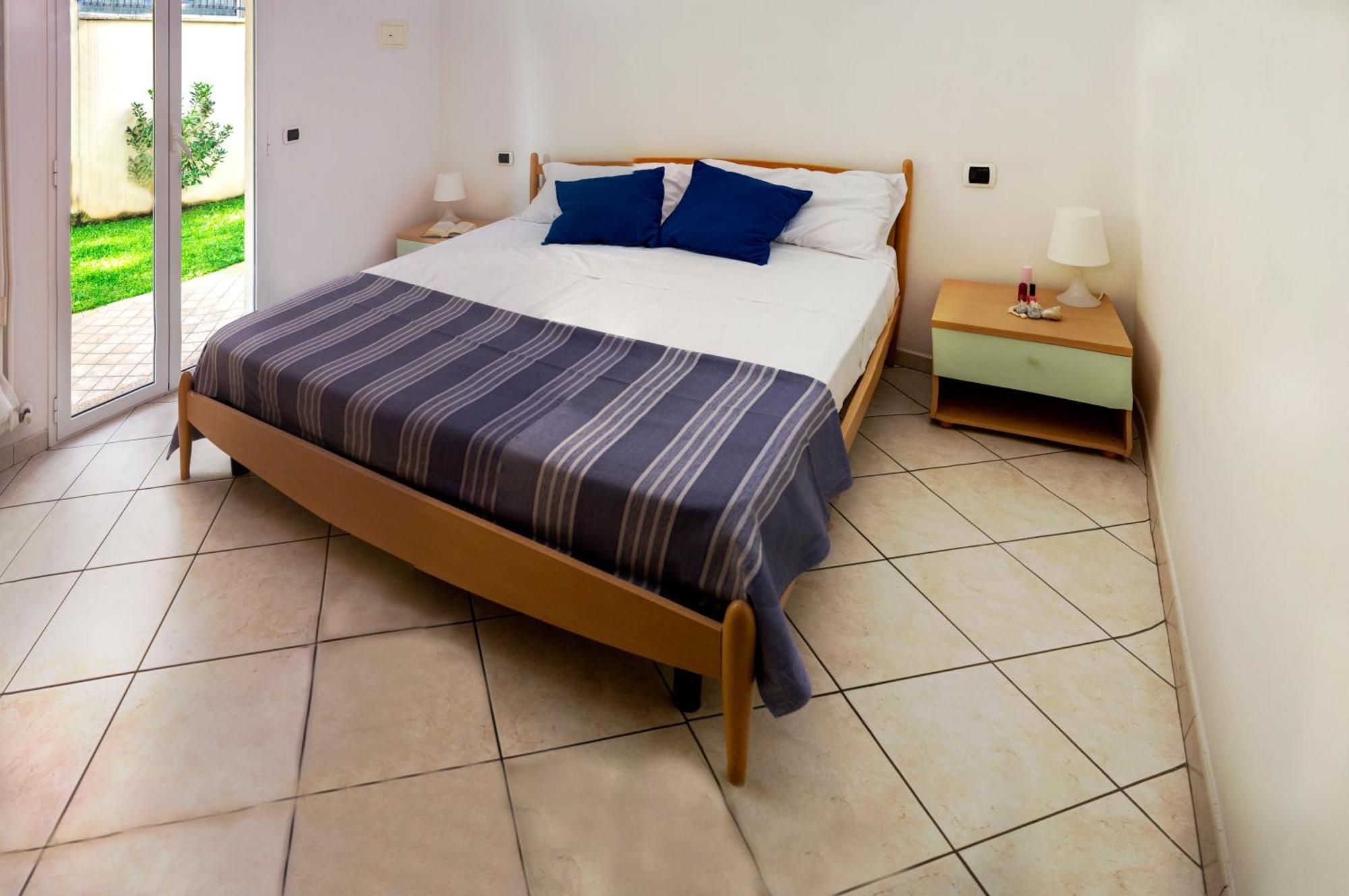 リッチョーネResidenza Raggioアパートメント 部屋 写真